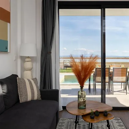 Flamingo Living Halkidiki - The *