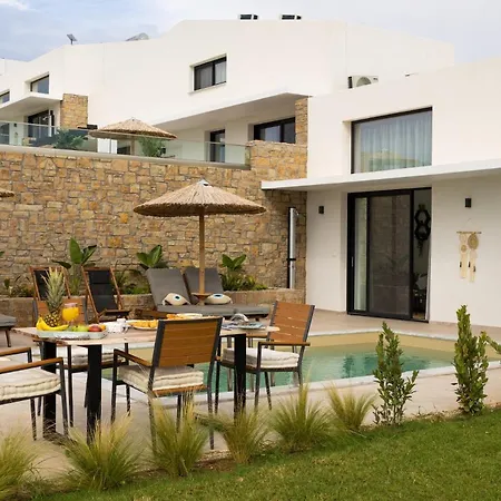 Flamingo Living Halkidiki - The *