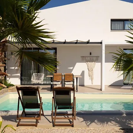 Aparthotel Flamingo Living Halkidiki - The