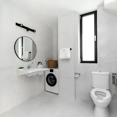 Flamingo Living Halkidiki - The *