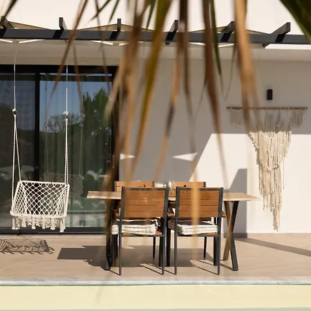 Flamingo Living Halkidiki - The