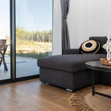 Aparthotel Flamingo Living Halkidiki - The Agios Mamas (Chalkidiki)