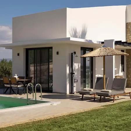 Aparthotel Flamingo Living Halkidiki - The *