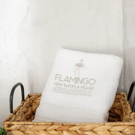 Flamingo Living Halkidiki - The