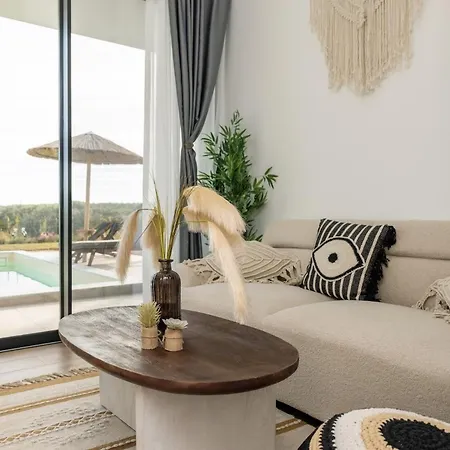 Aparthotel Flamingo Living Halkidiki - The *