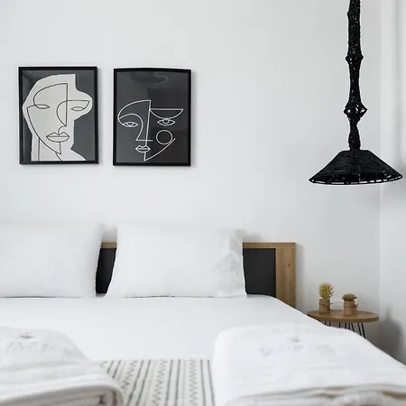 Aparthotel Flamingo Living Halkidiki - The *
