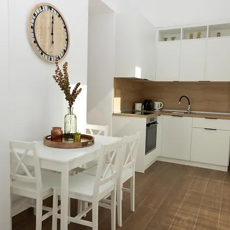 Flamingo Living Halkidiki - The