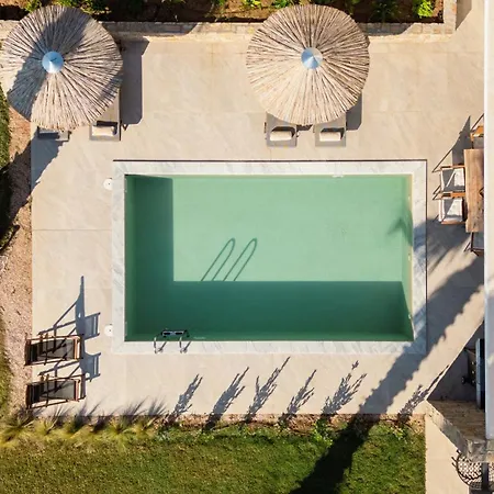 Flamingo Living Halkidiki - The