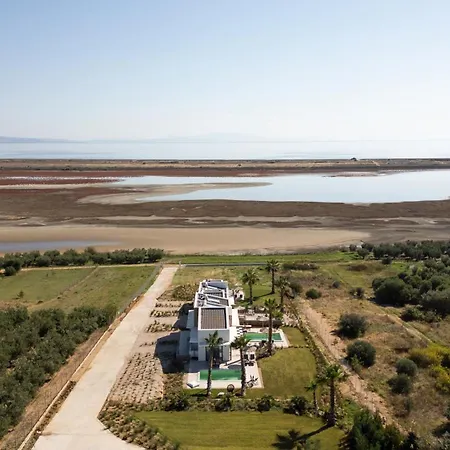 Flamingo Living Halkidiki - The * Ayios Mamas