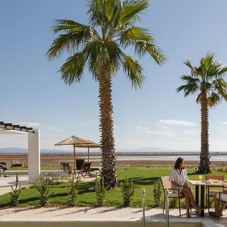 Flamingo Living Halkidiki - The * Ayios Mamas